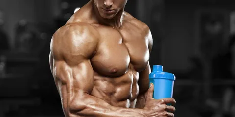 The Best Legal Supplements for Growth