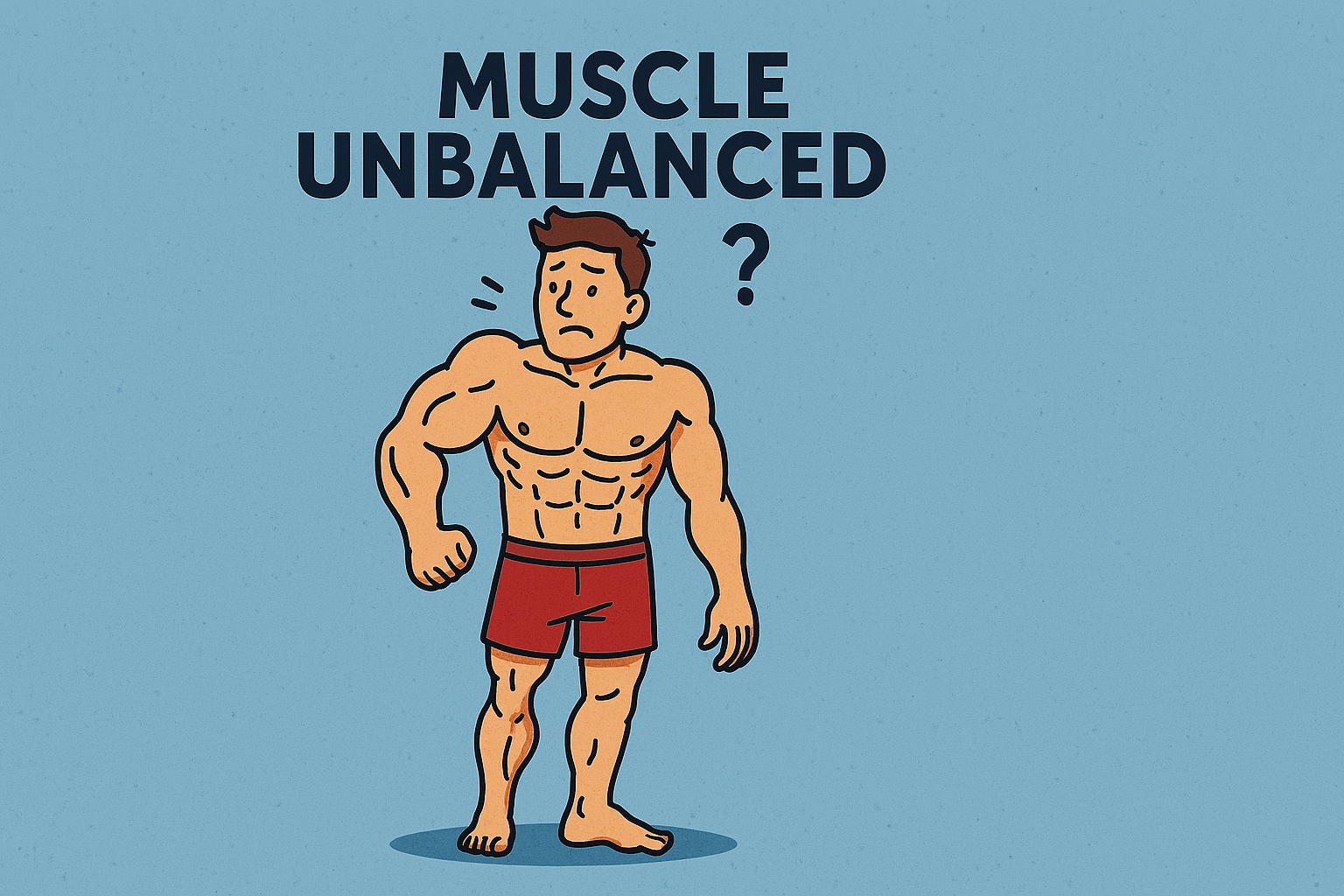 Muscle Imbalance Img