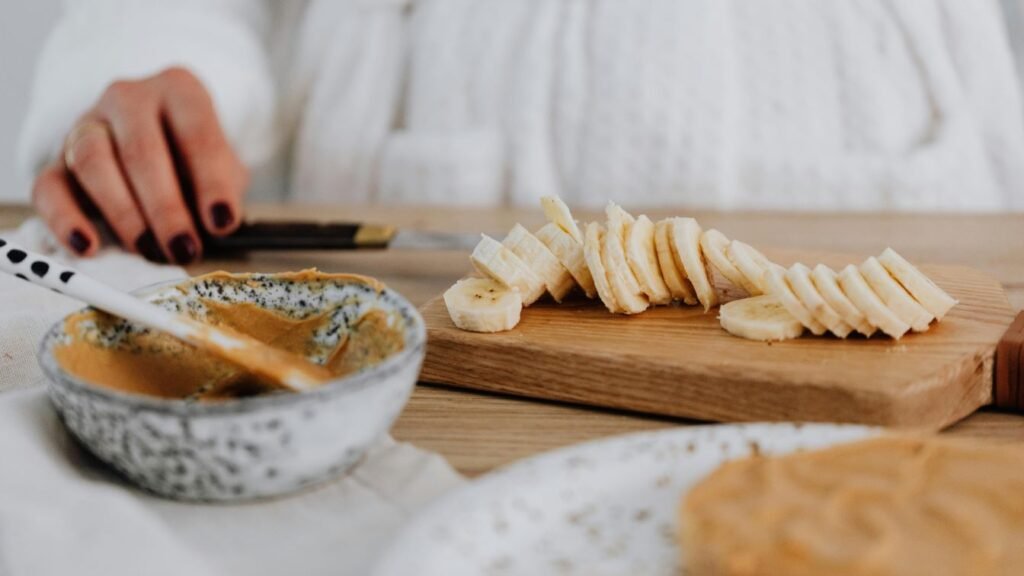  Top 7 Pre-Workout Meals That Actually Work