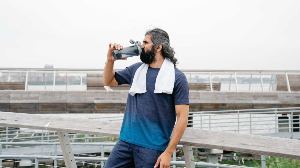 morning-1024x576 7 Proven Benefits of Drinking Water Daily